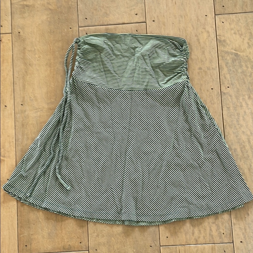Patagonia Skirt